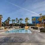 Mgm Signature-32-607 F1 Track & Strip View Balcony
