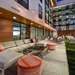 Hampton Inn & Suites Las Vegas Convention Center - No Resort Fee