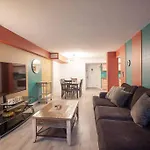 Stay Together Suites - Penthouse - 2 Bed & 2 Bath