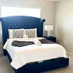 Spacious 4 Bedroom 3 Bath House