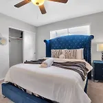 Spacious 4 Bedroom 3 Bath House