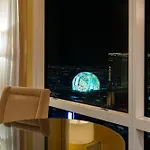 Trump 56Th Floor - Sphere And Strip View - No Resort Fees