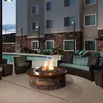 Residence Inn By Marriott Las Vegas Airport