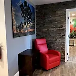 Lux Private Home - Pool, Billiards, 8 Smart Tvs, Board Games, Cotton Bedding - The Stone Sanctuary At Mccullough Hills Trailhead