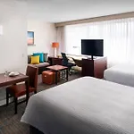 Residence Inn By Marriott Las Vegas Hughes Center