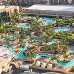 No Resort Fee Strip View Balcony+ Valet Parking