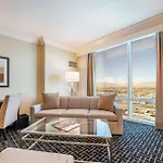 Five Star Trump Hotel No Resort And Cleaning Fees