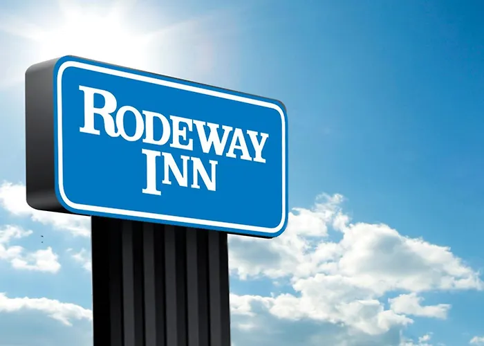 Rodeway Inn Las Vegas Fremont Street