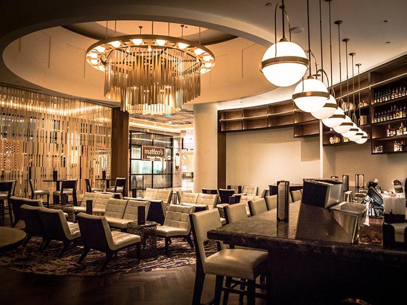 The Venetian Vegas By Suiteness