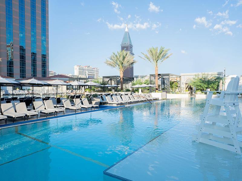 The Venetian Vegas By Suiteness 5* Las Vegas