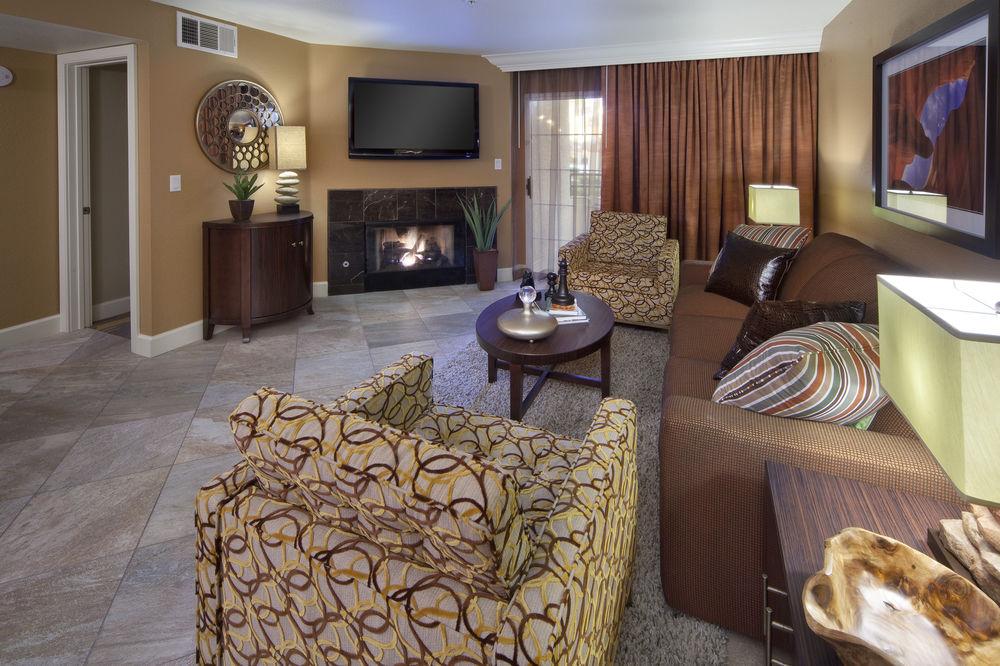 Resort Holiday Club Vacations At Desert Club 3*