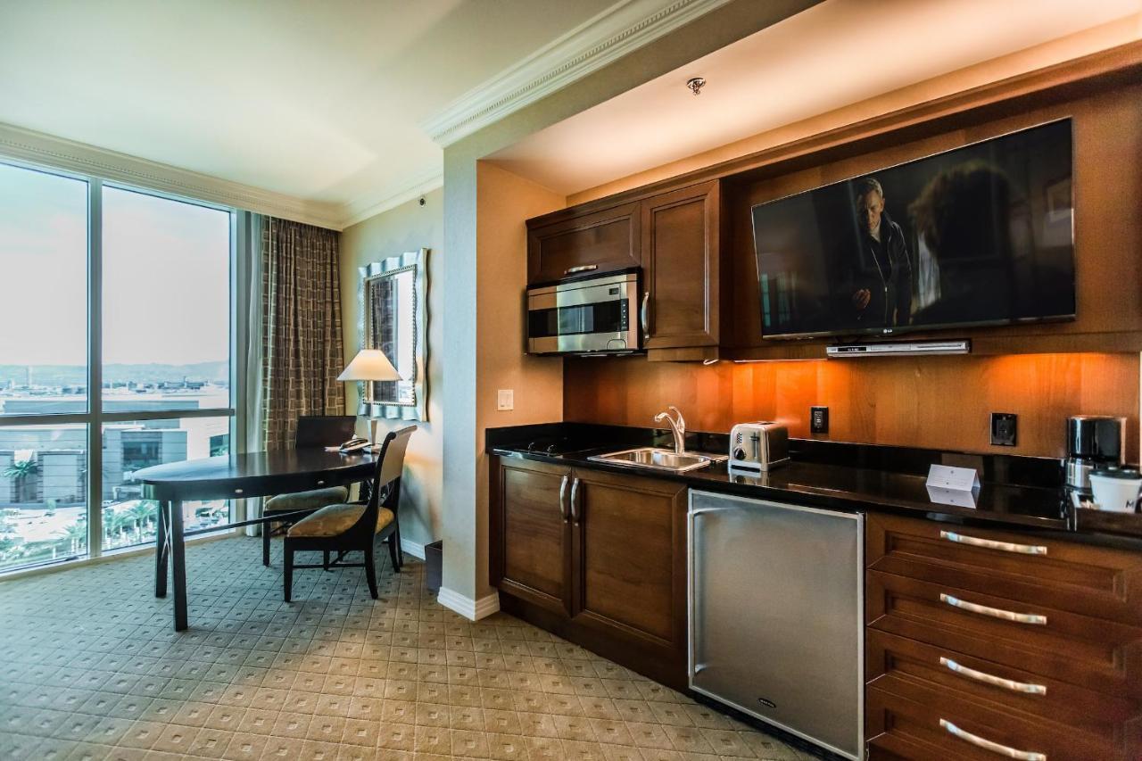 * No Fees * Strip View * Mgm Studio-2307 Holiday home Las Vegas
