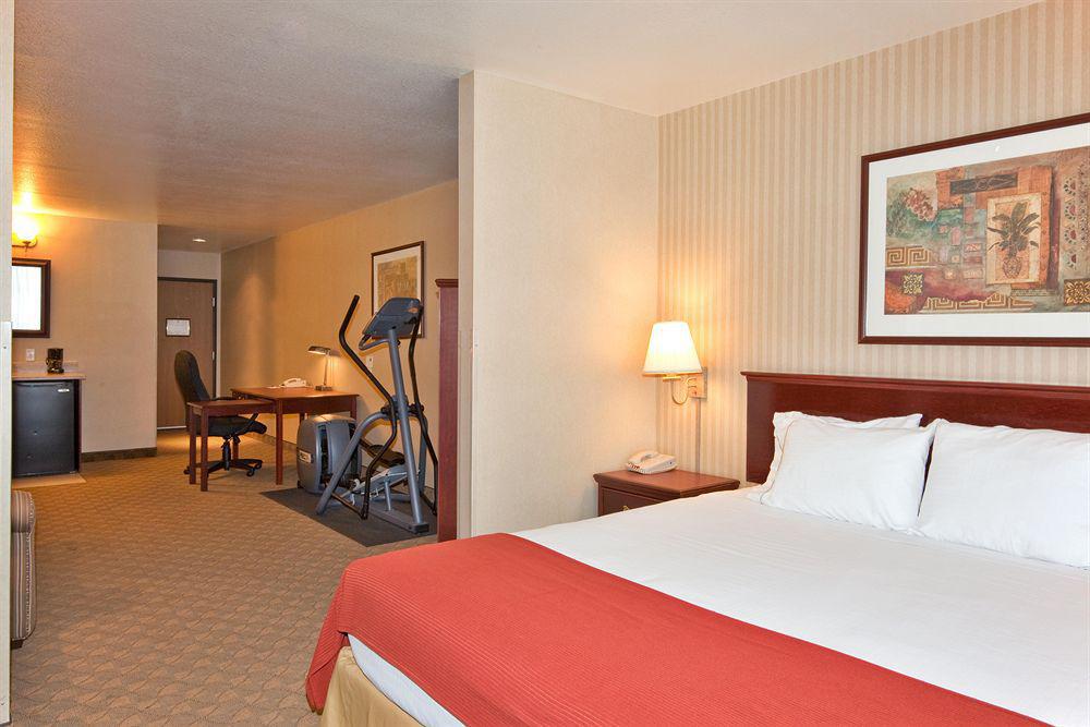 Holiday Express And - Henderson By Ihg 3*