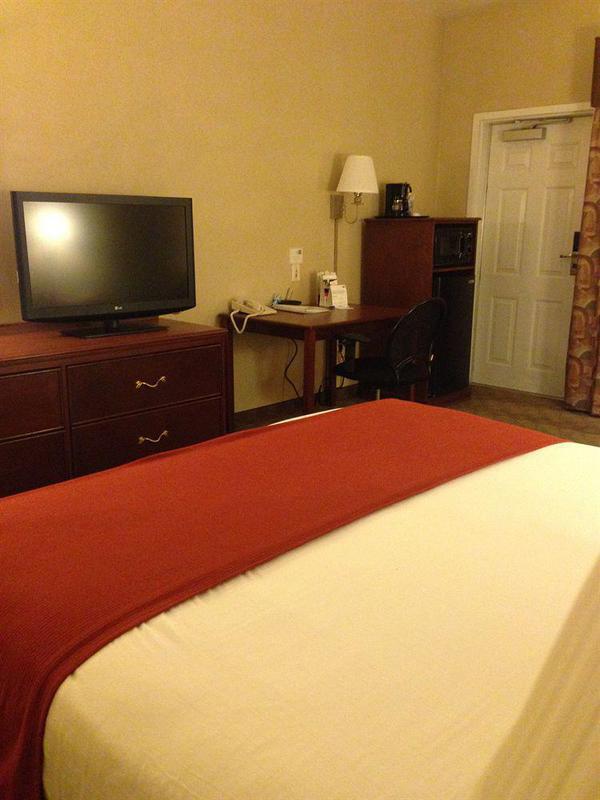 Holiday Express And - Henderson By Ihg Hotel 3*