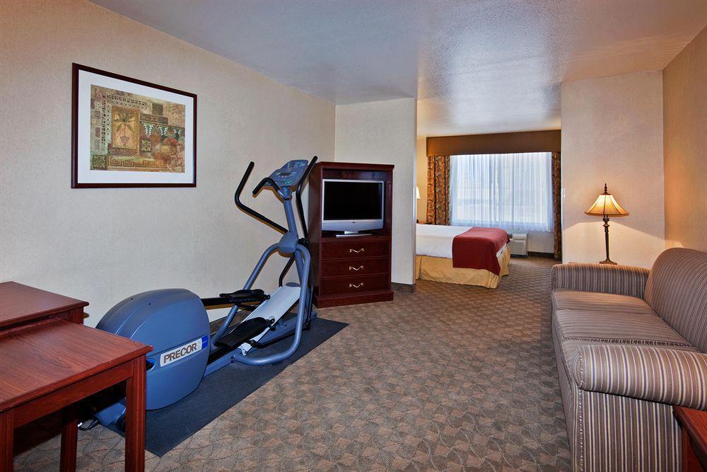 Holiday Express And - Henderson By Ihg Las Vegas