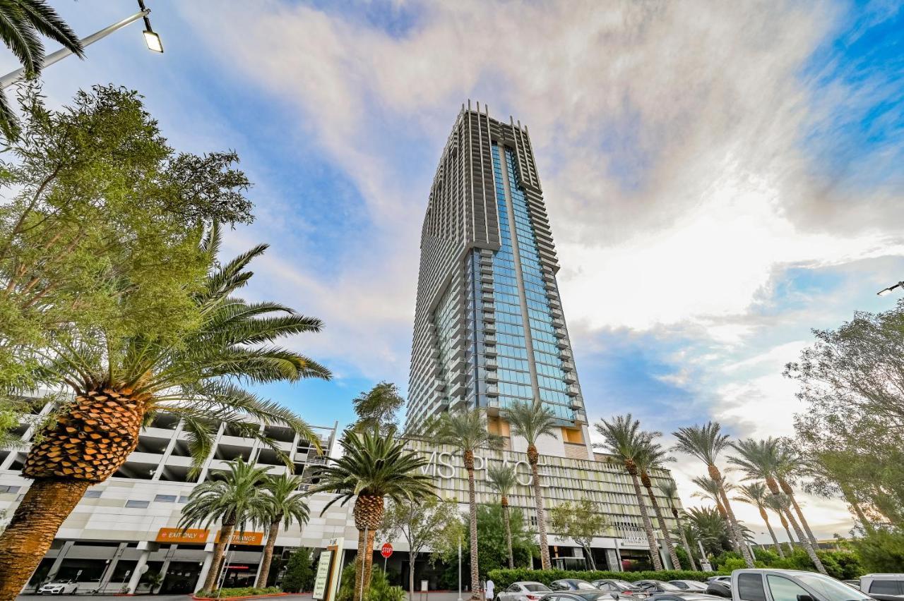Stripviewsuites At Palms Place 4*