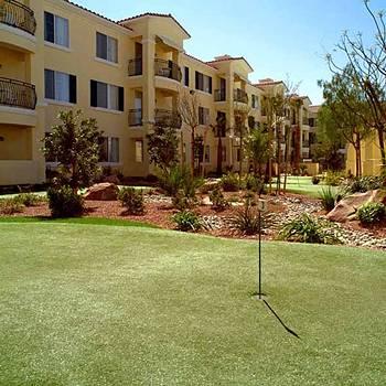 Club De Soleil All-suite Resort 4*