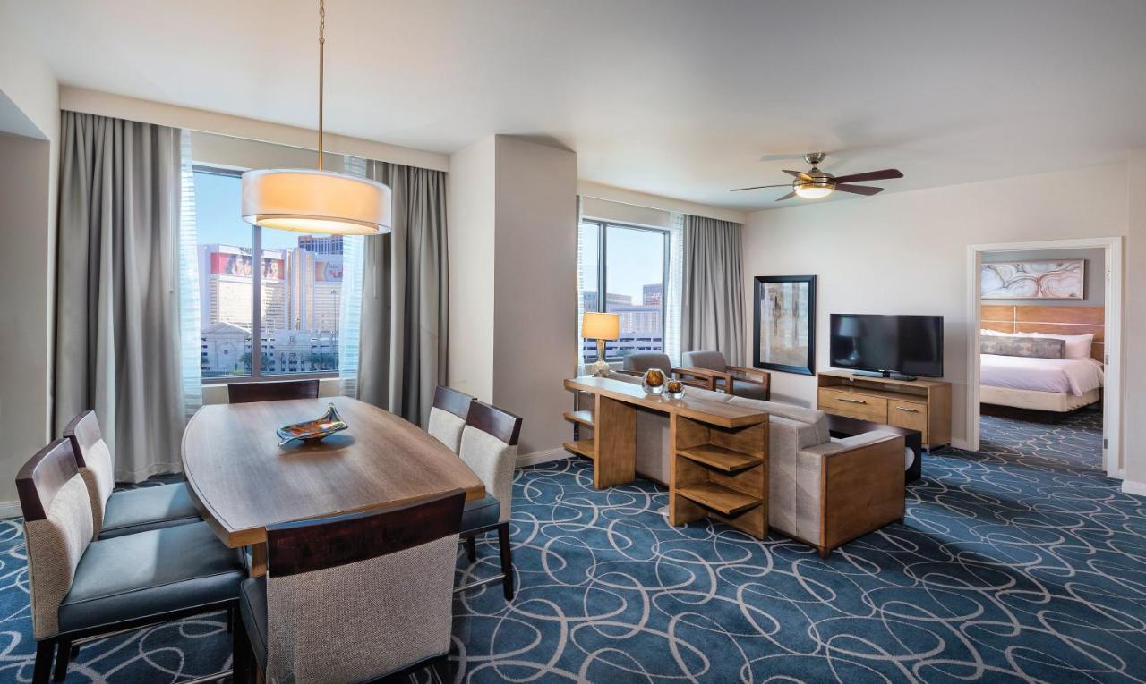 Club Wyndham Desert Blue 4*