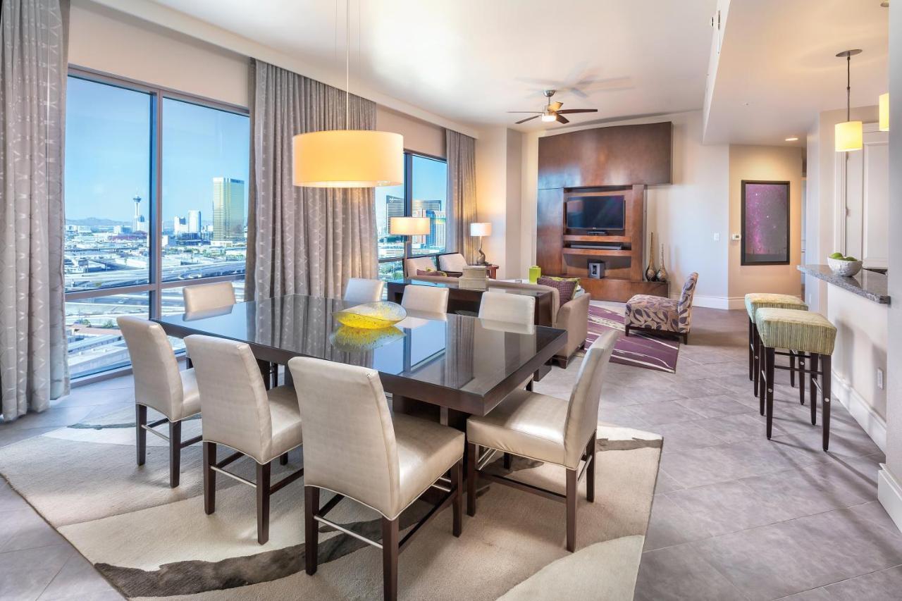 Club Wyndham Desert Blue Las Vegas
