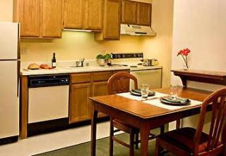 Hotel By Marriott Convention Center Las Vegas