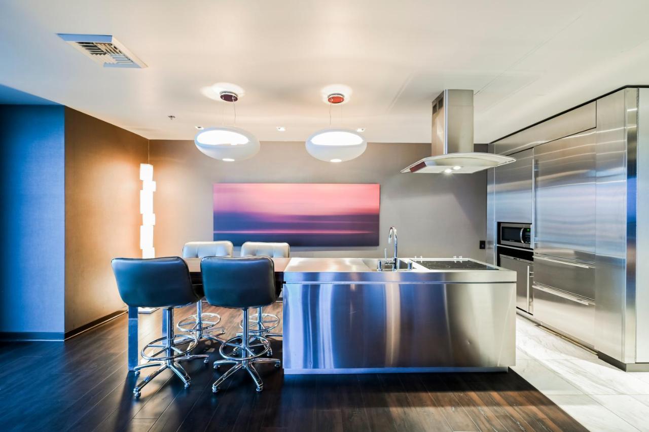 Aparthotel Stripviewsuites At Palms Place