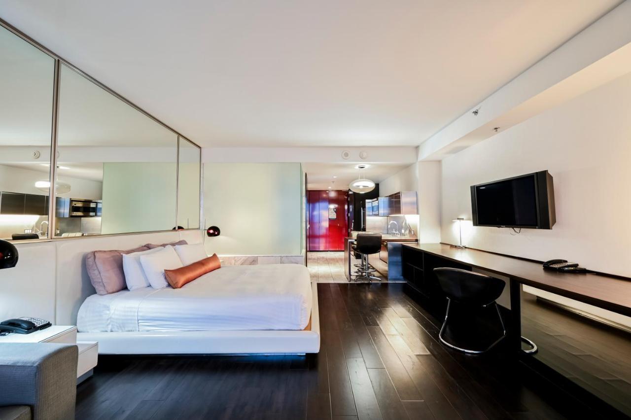 Aparthotel Stripviewsuites At Palms Place