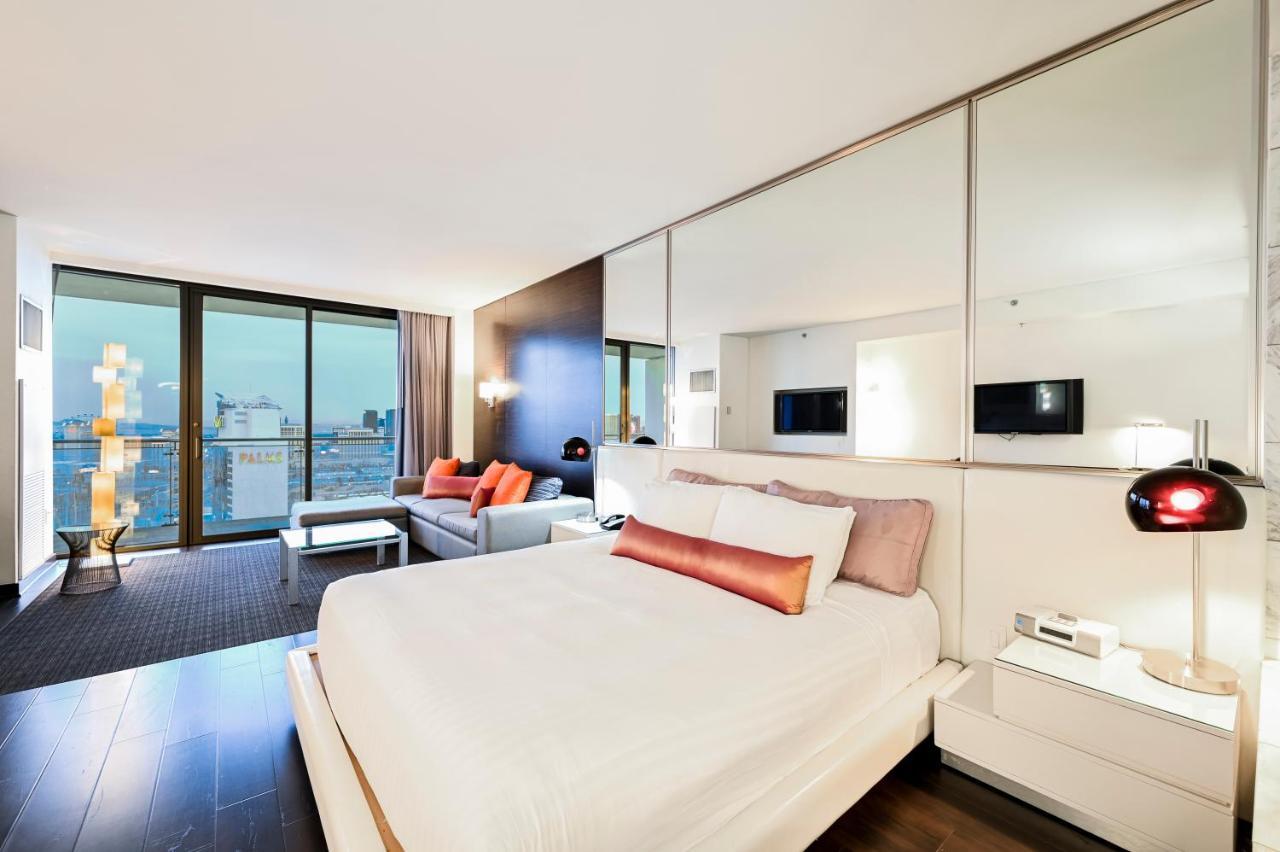 Stripviewsuites At Palms Place Aparthotel 4*