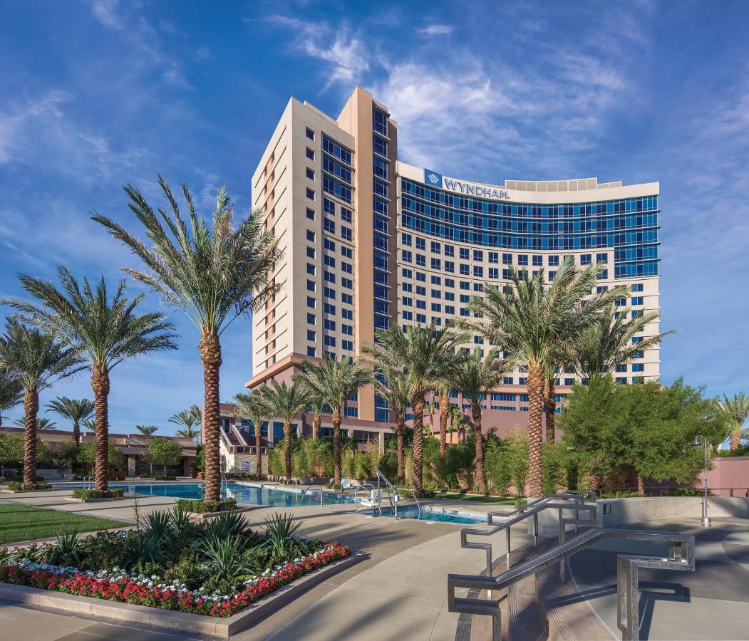 Resort Club Wyndham Desert Blue Las Vegas