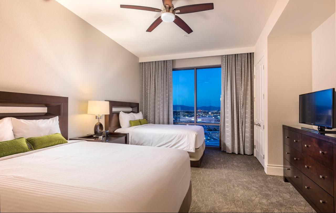 Club Wyndham Desert Blue Resort