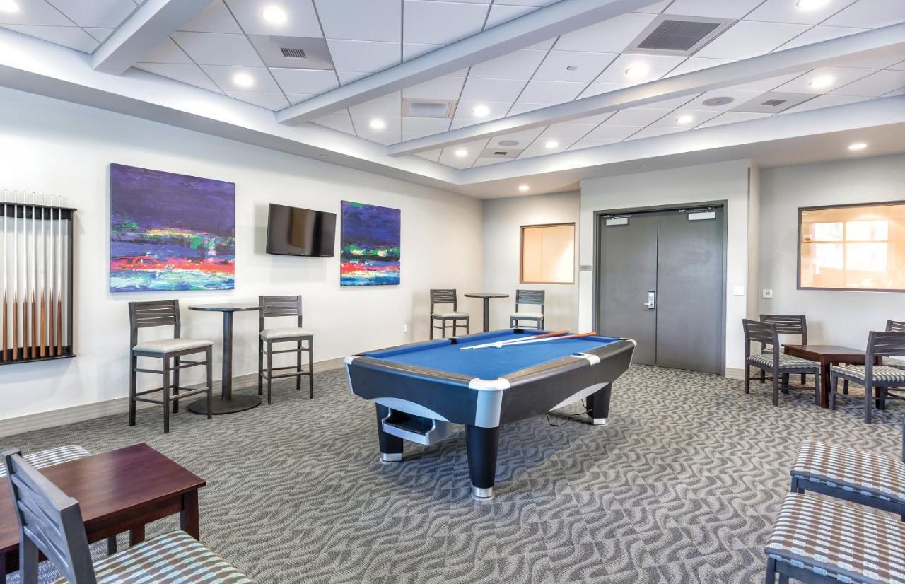 Club Wyndham Desert Blue Las Vegas