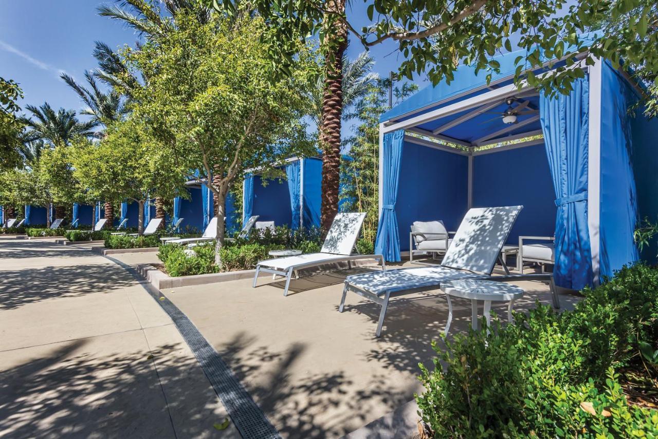 Club Wyndham Desert Blue Las Vegas