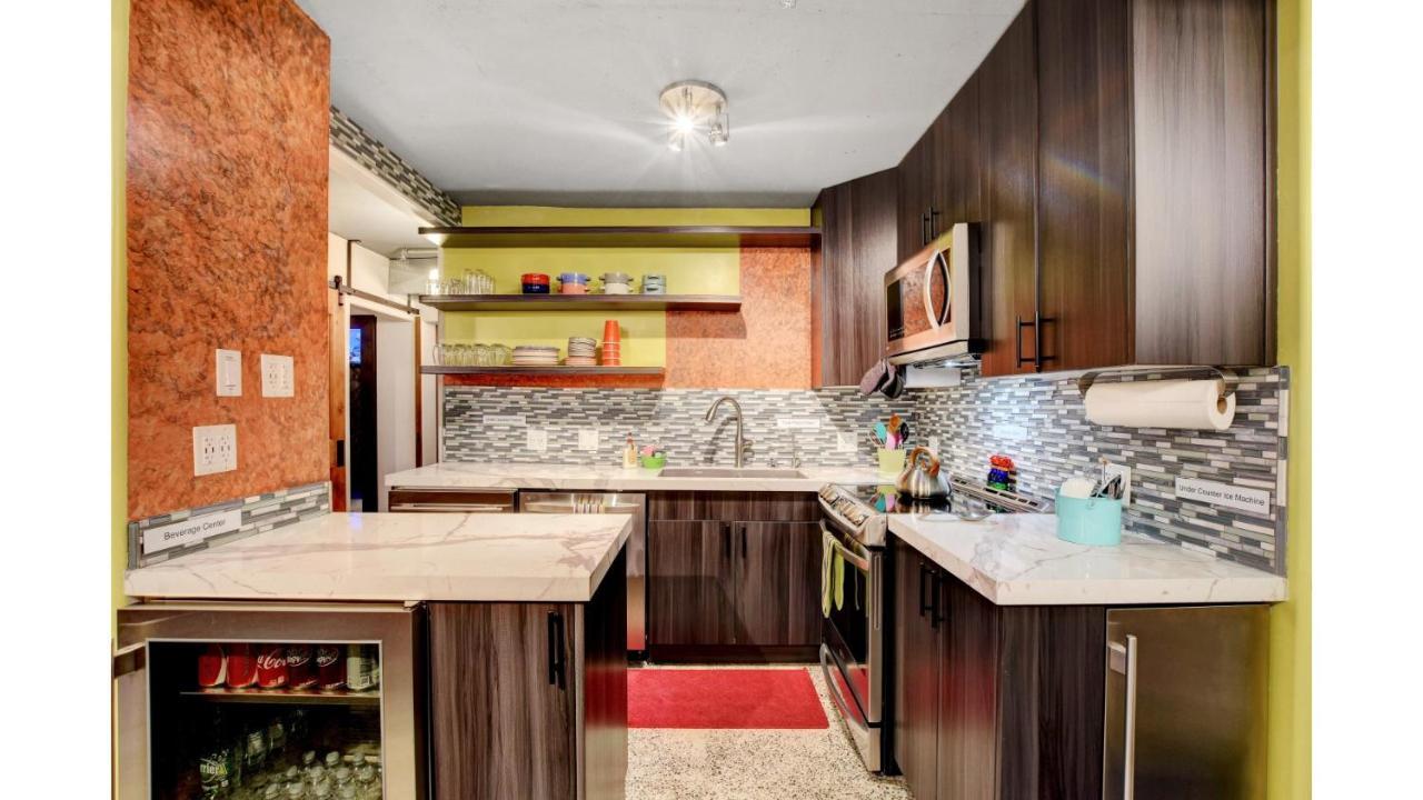 Apartment Lvstriphouse Jc408 - Modern 2bd-2ba Sleeps 8 *
