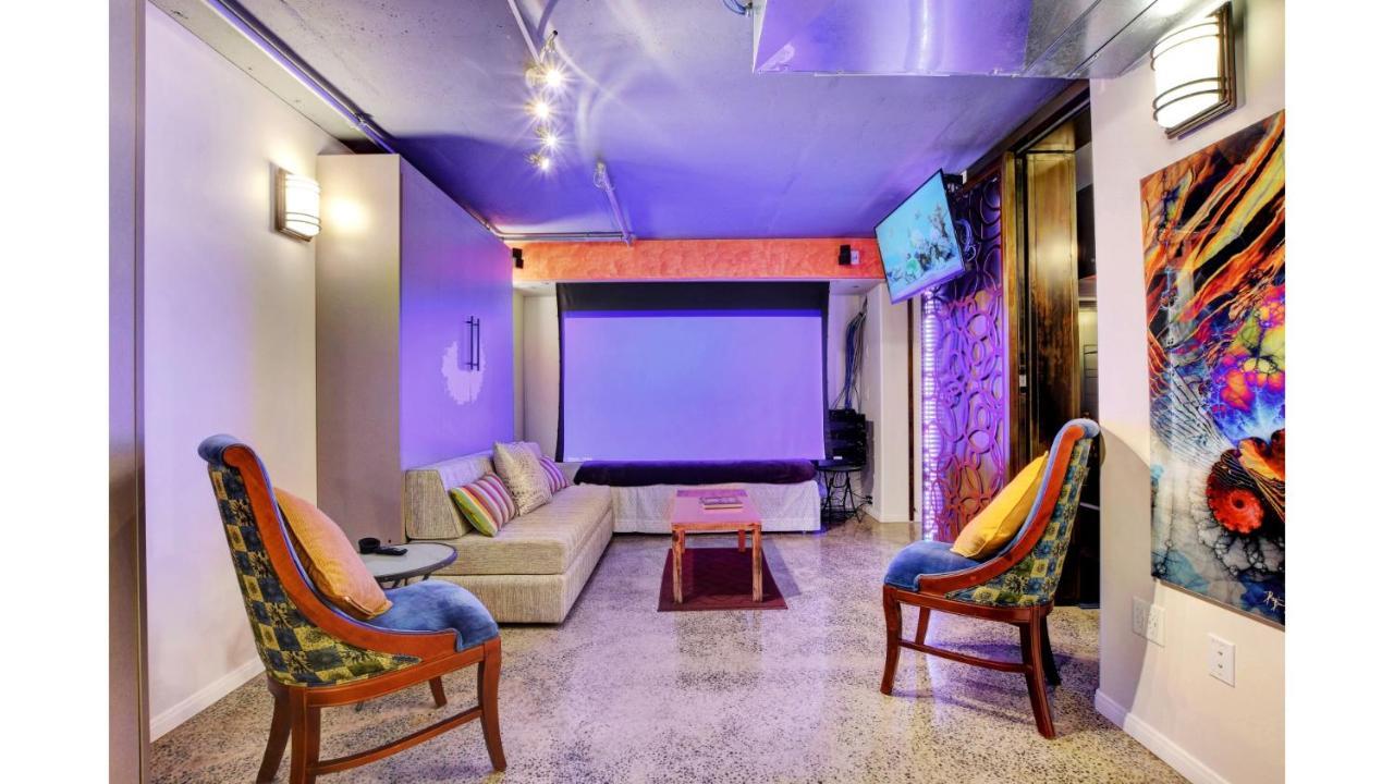 Apartment Lvstriphouse Jc408 - Modern 2bd-2ba Sleeps 8 Las Vegas