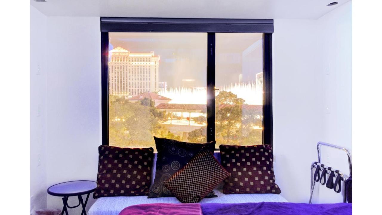 Lvstriphouse Jc408 - Modern 2bd-2ba Sleeps 8 Apartment