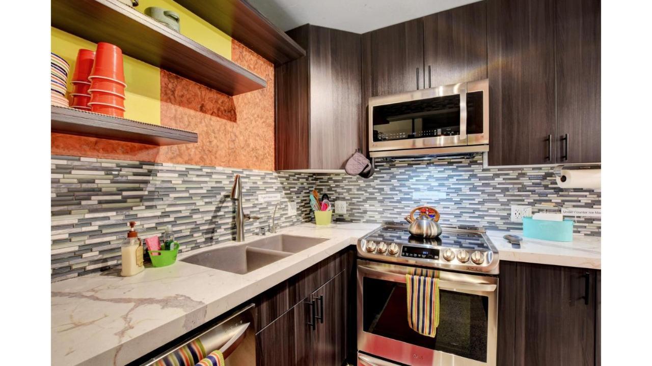 Apartment Lvstriphouse Jc408 - Modern 2bd-2ba Sleeps 8