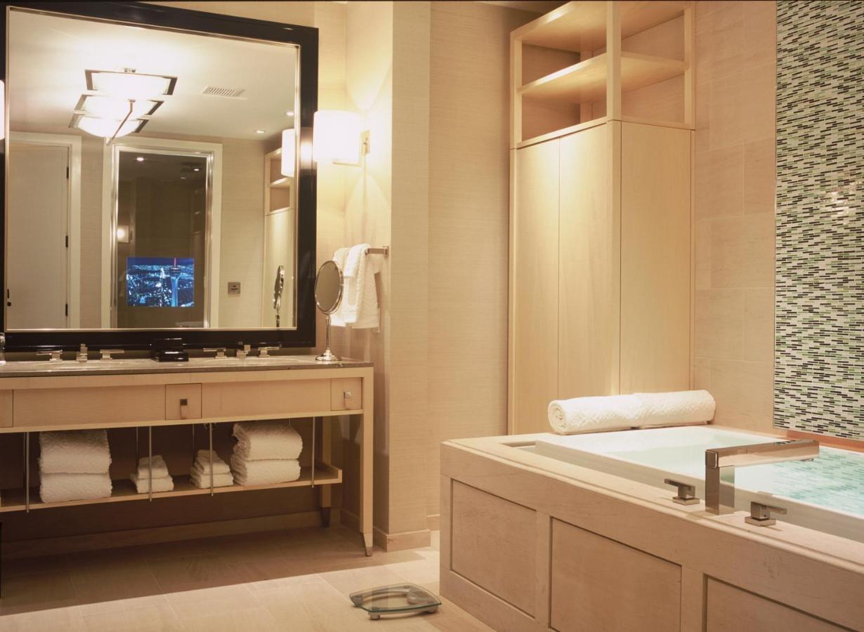 Resort Skylofts At Mgm Grand