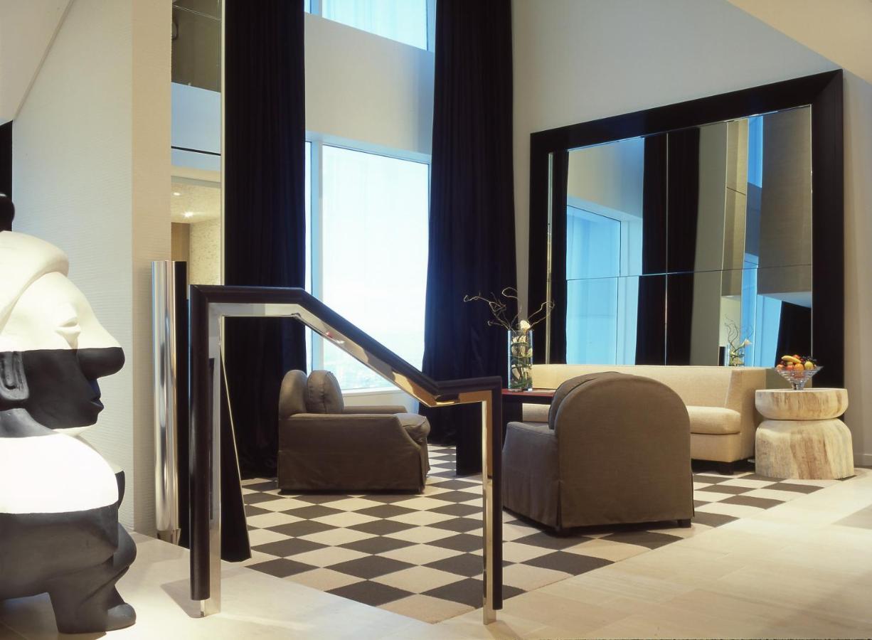 Skylofts At Mgm Grand 5*