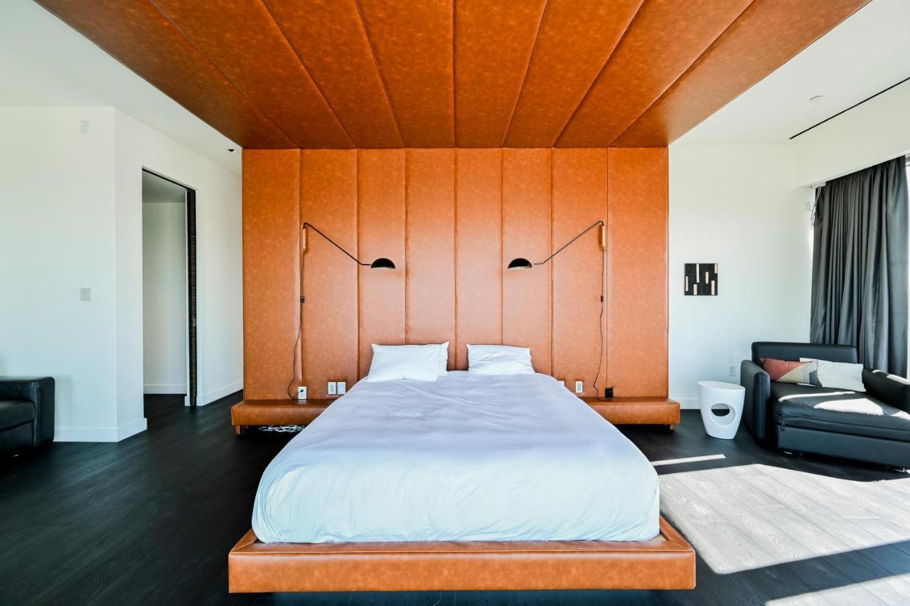 Aparthotel Stripviewsuites At Palms Place