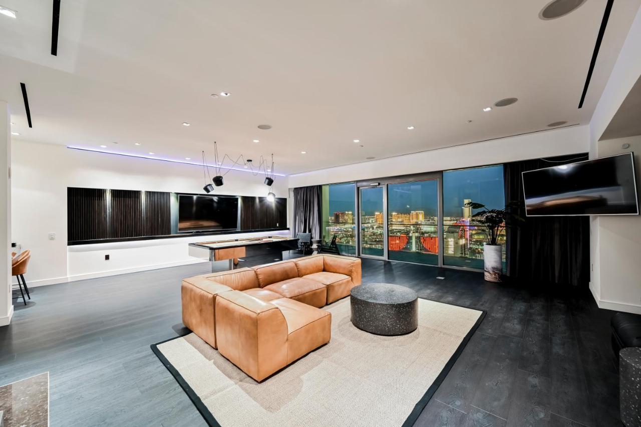 Stripviewsuites At Palms Place 4* Las Vegas