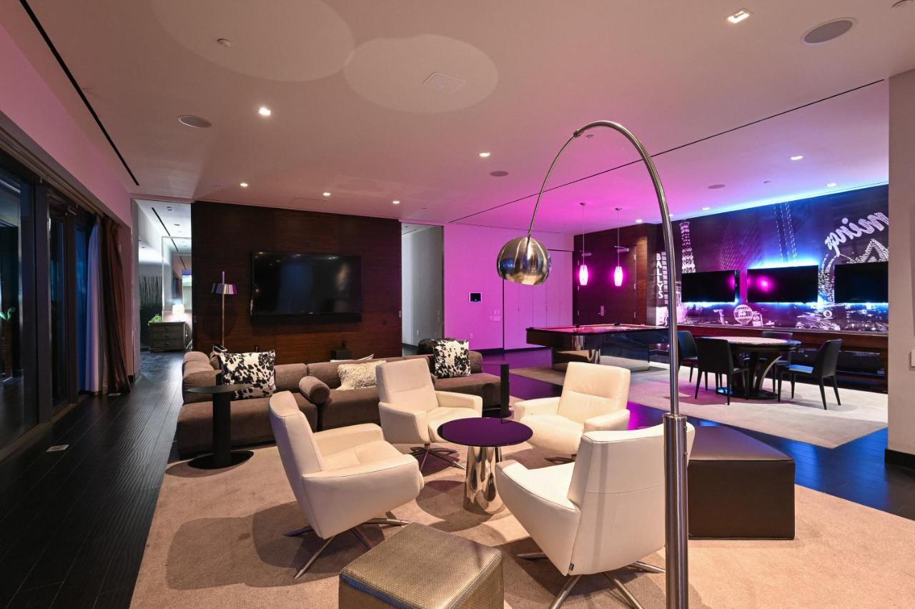 Stripviewsuites At Palms Place