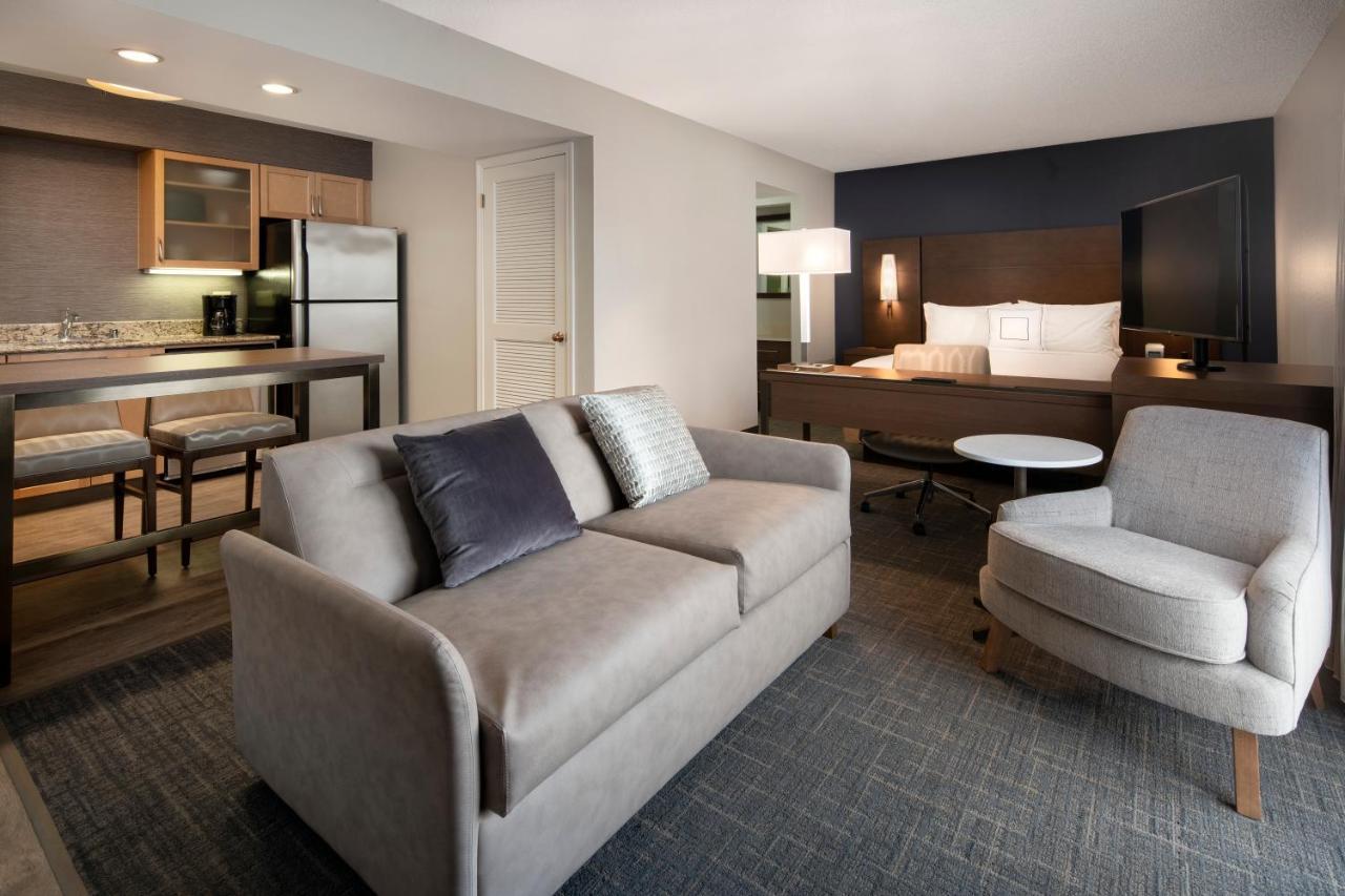 Hotel By Marriott Convention Center Las Vegas