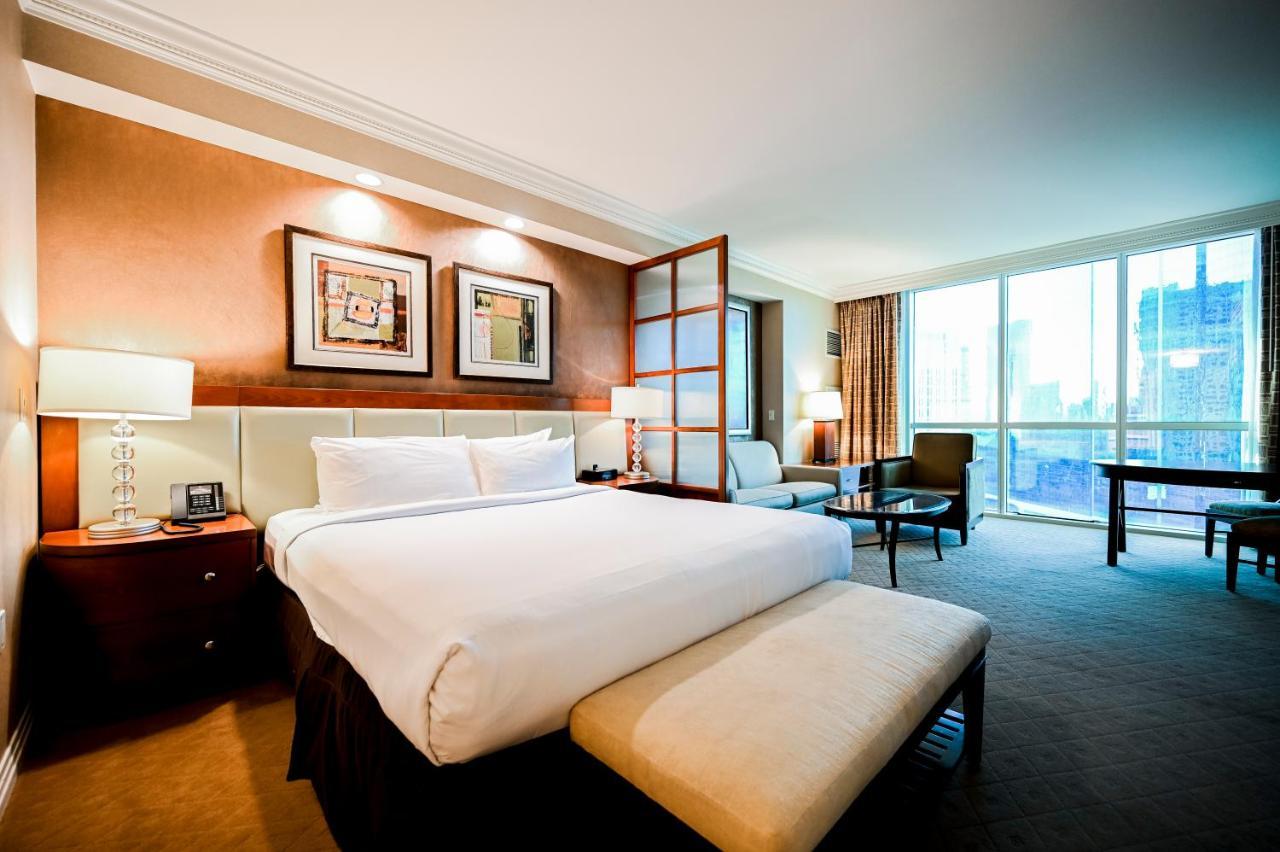 Stripviewsuites At Signature Aparthotel Las Vegas