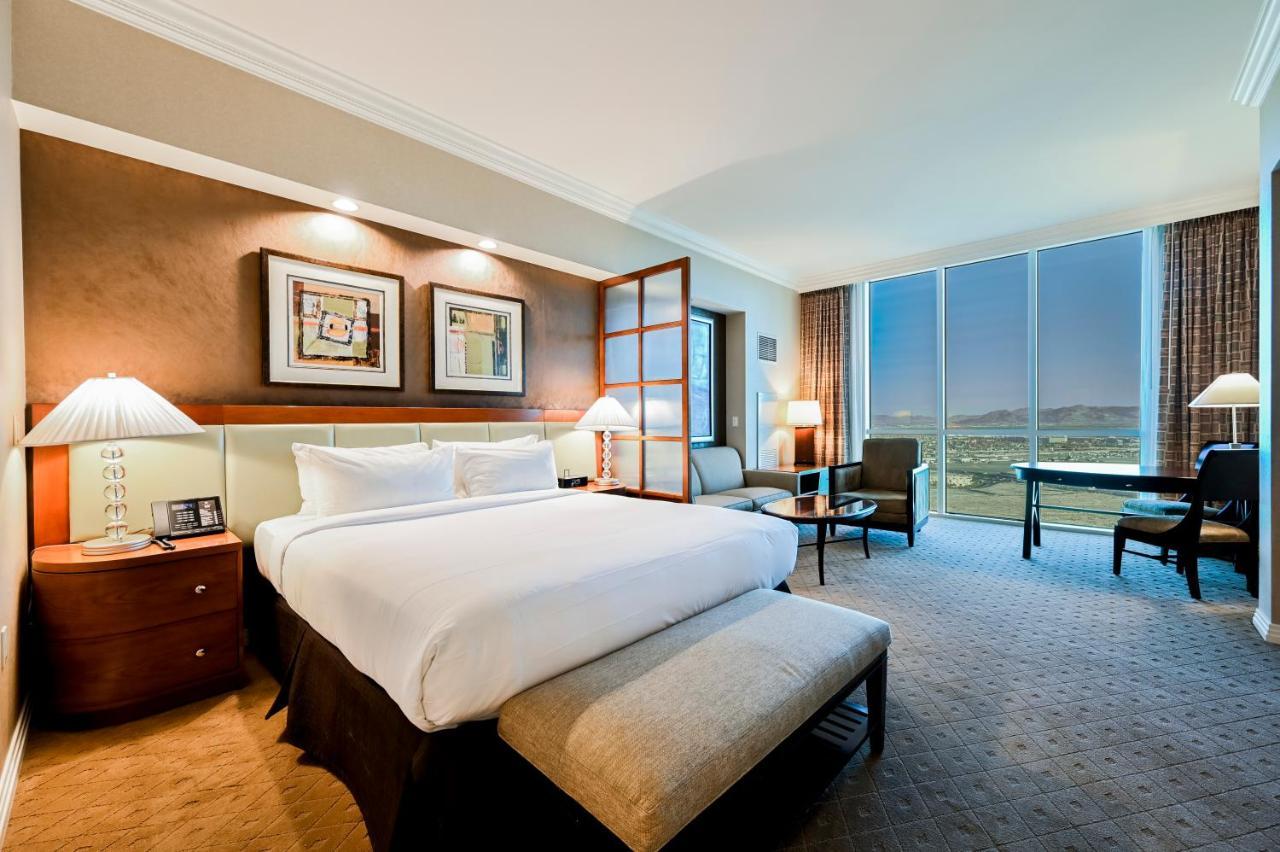 Stripviewsuites At Signature Aparthotel 3*