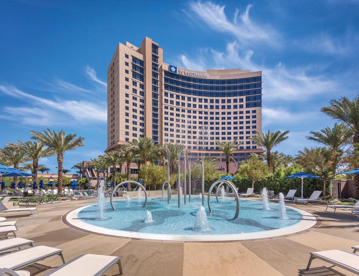 Resort Club Wyndham Desert Blue