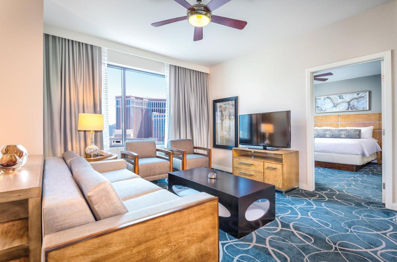 Resort Club Wyndham Desert Blue 4*