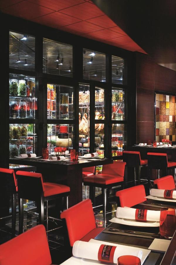 Resort Skylofts At Mgm Grand Las Vegas
