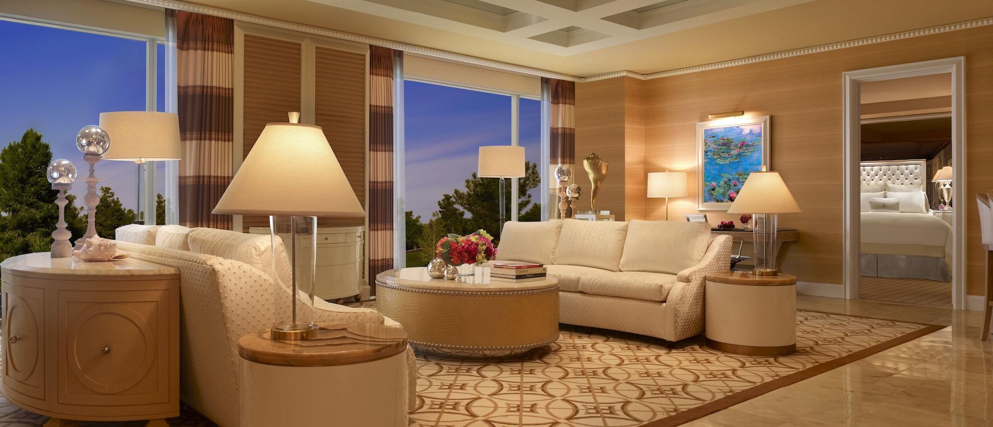 Wynn Vegas Las Vegas