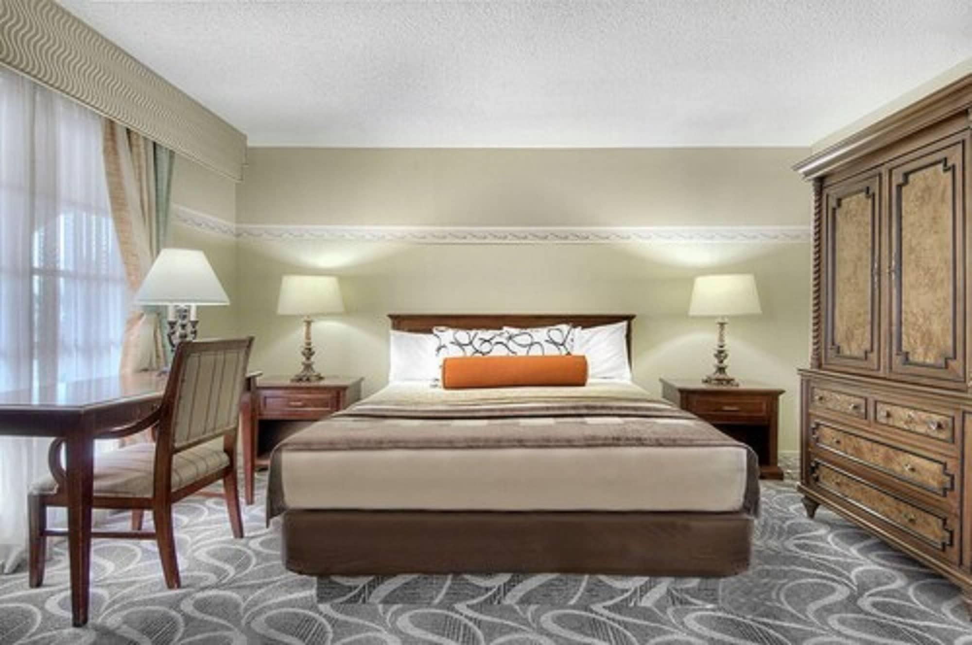 Shalimar Hotel