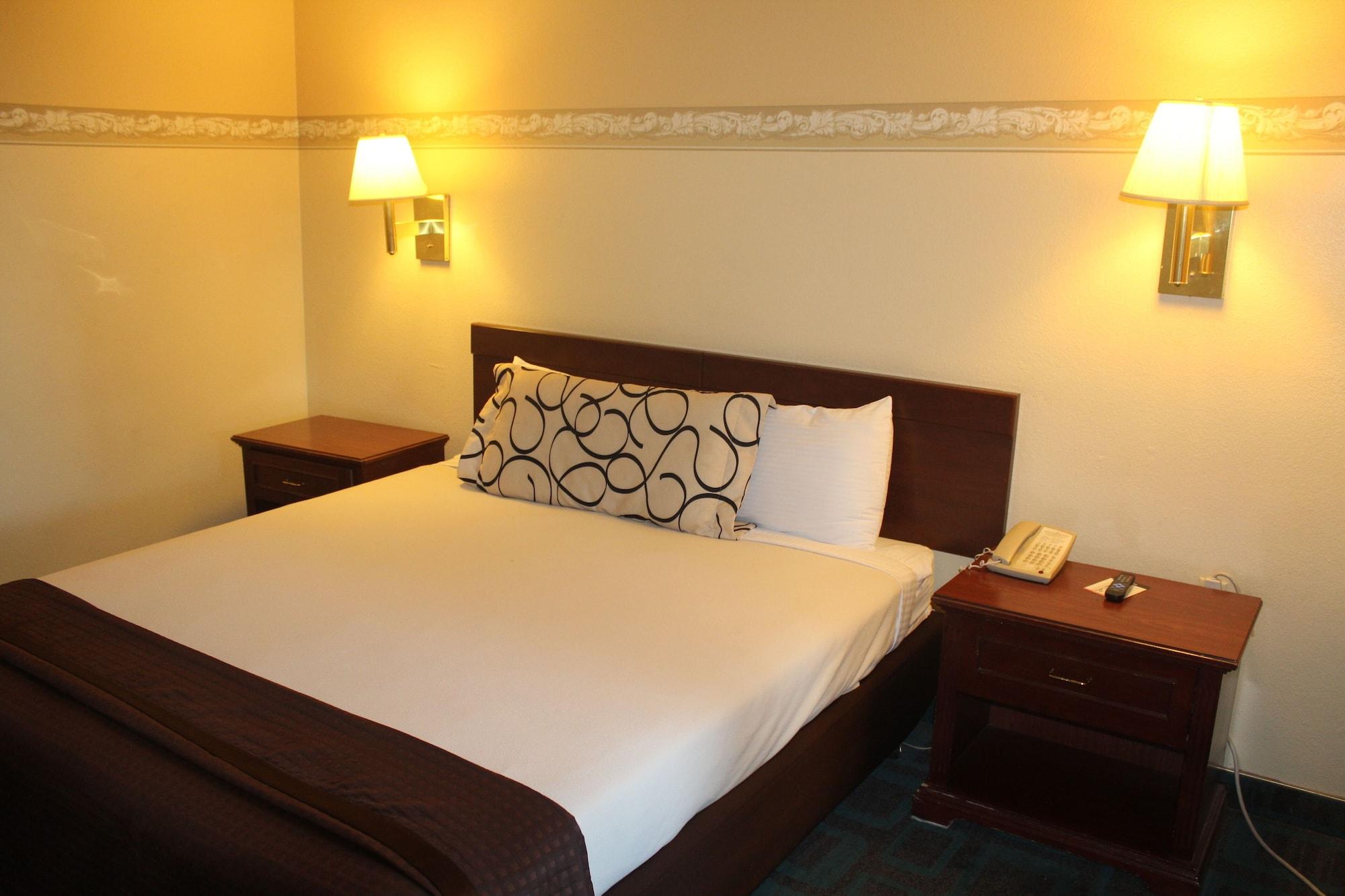 Hotel Shalimar Las Vegas