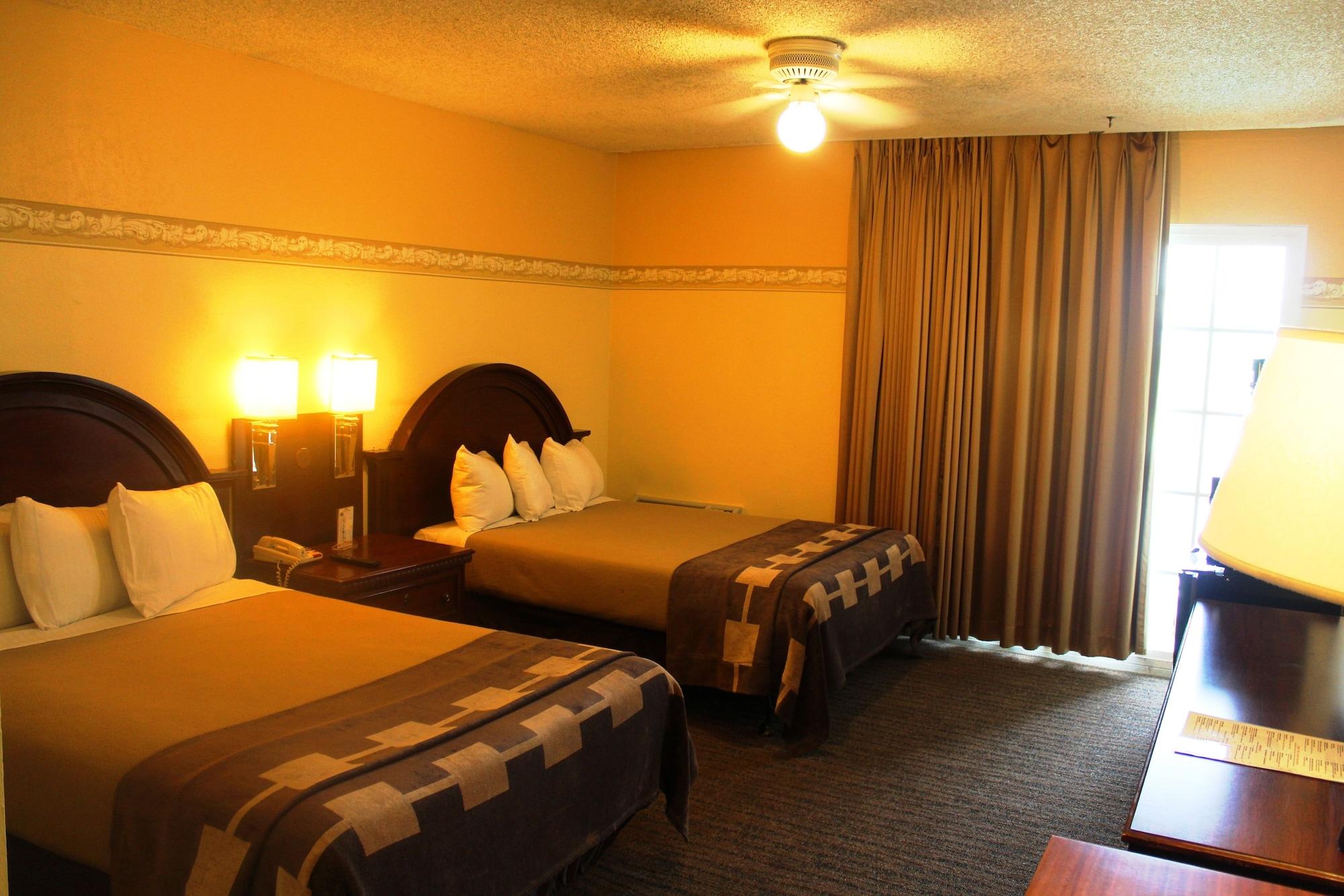 Shalimar 2* Las Vegas